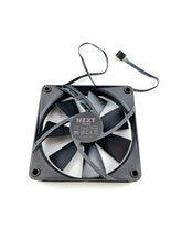 NZXT 120mm Fan RF - P12FF - B1 Black - FIXgenie